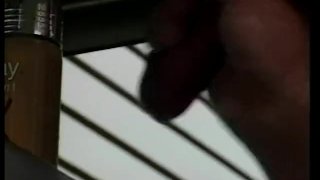 Warehouse Heat – Scene 2