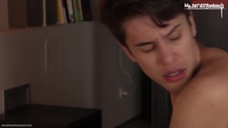 Angel Lopez Gang Bang Sc 1 (MY DIRTIEST FANTASY)