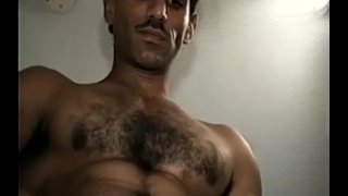 Bareback and Big Cocks 5 – Scene 6