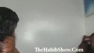 Bling Blin in the DOmincan Spring