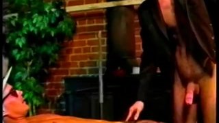 Breaking And Entering Ass – Scene 10