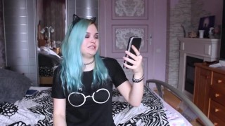 ОСКОРБЛЕНИЕ РАБОВ – Топ реакций на мою внешность #5