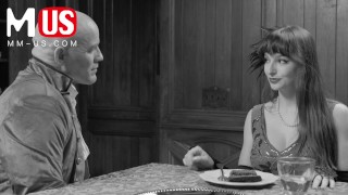 Delphine – Flapper Girl – Lexi Luna – EP1