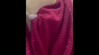 ‼️Shower time with a bit of piss 💦 ✅Onlyfans👉🏻 @e_rosxxl