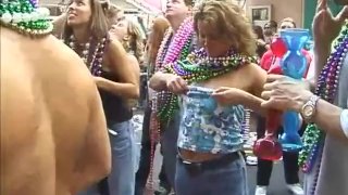 Girls Going XXXtra Crazy 04 – Part 1