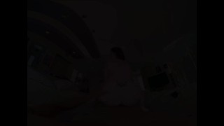 It’s Your Last Day So It’s Time To Finish Out Your Holidays With A Banging Jessica Ryan