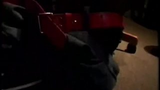 Joy Riders – Scene 3