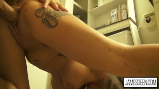 KARMA RX LOVES IT ROUGH