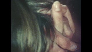 MILF teaches young lesbian about pussy