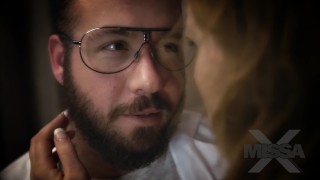 MissaX.com – CTRL – ALT – DEL: Krissy – Teaser