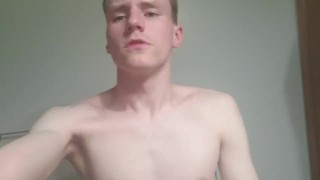 More face, cock & pulsating veins! (Requested)