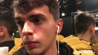 One night in Prague – Part 2