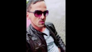 Slutboyben CAM4 Sexy cruising chick VIII