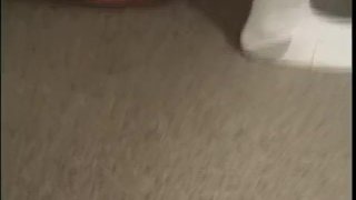 Theres Something About Gary – Scene BTS – Macho Man Video